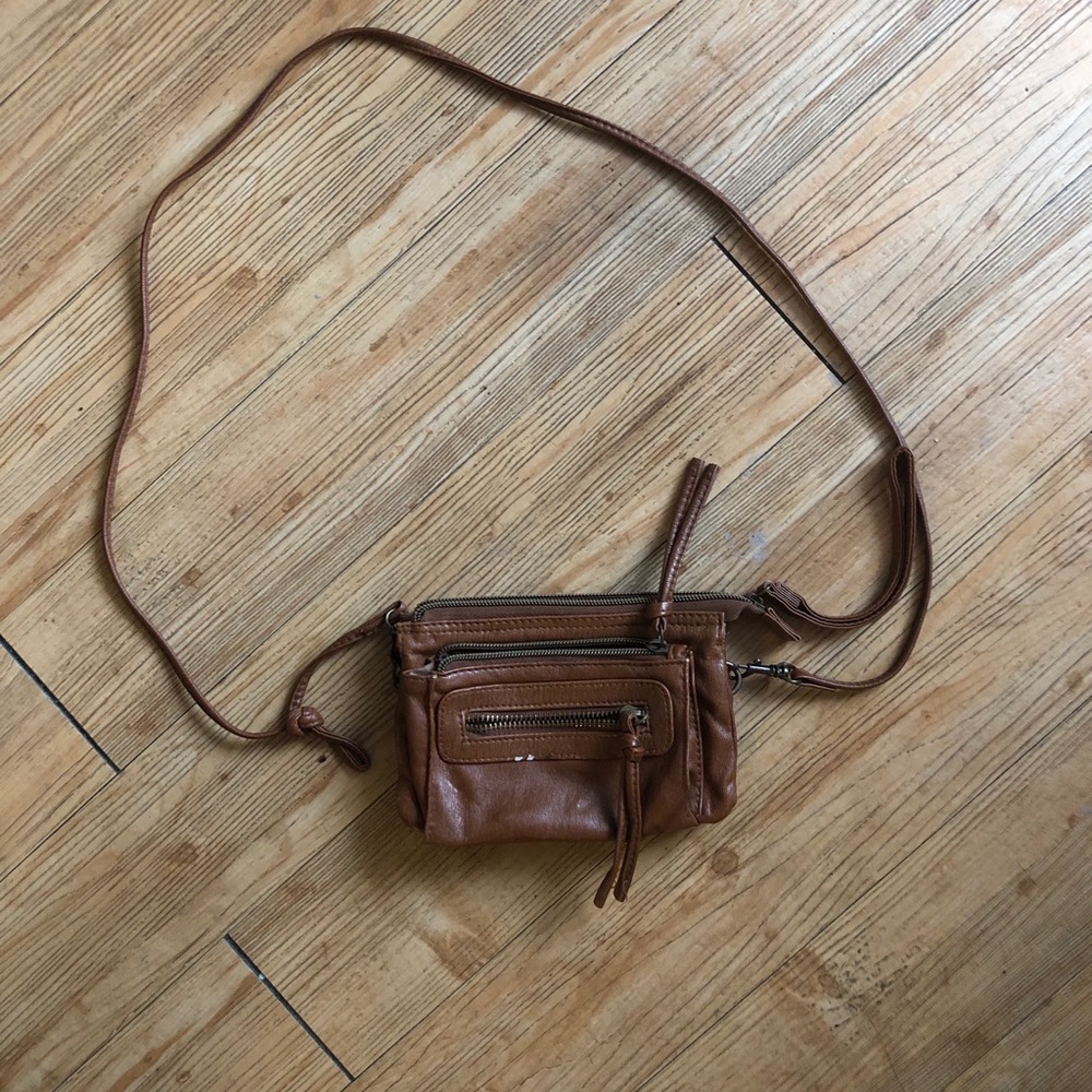 Small satchel